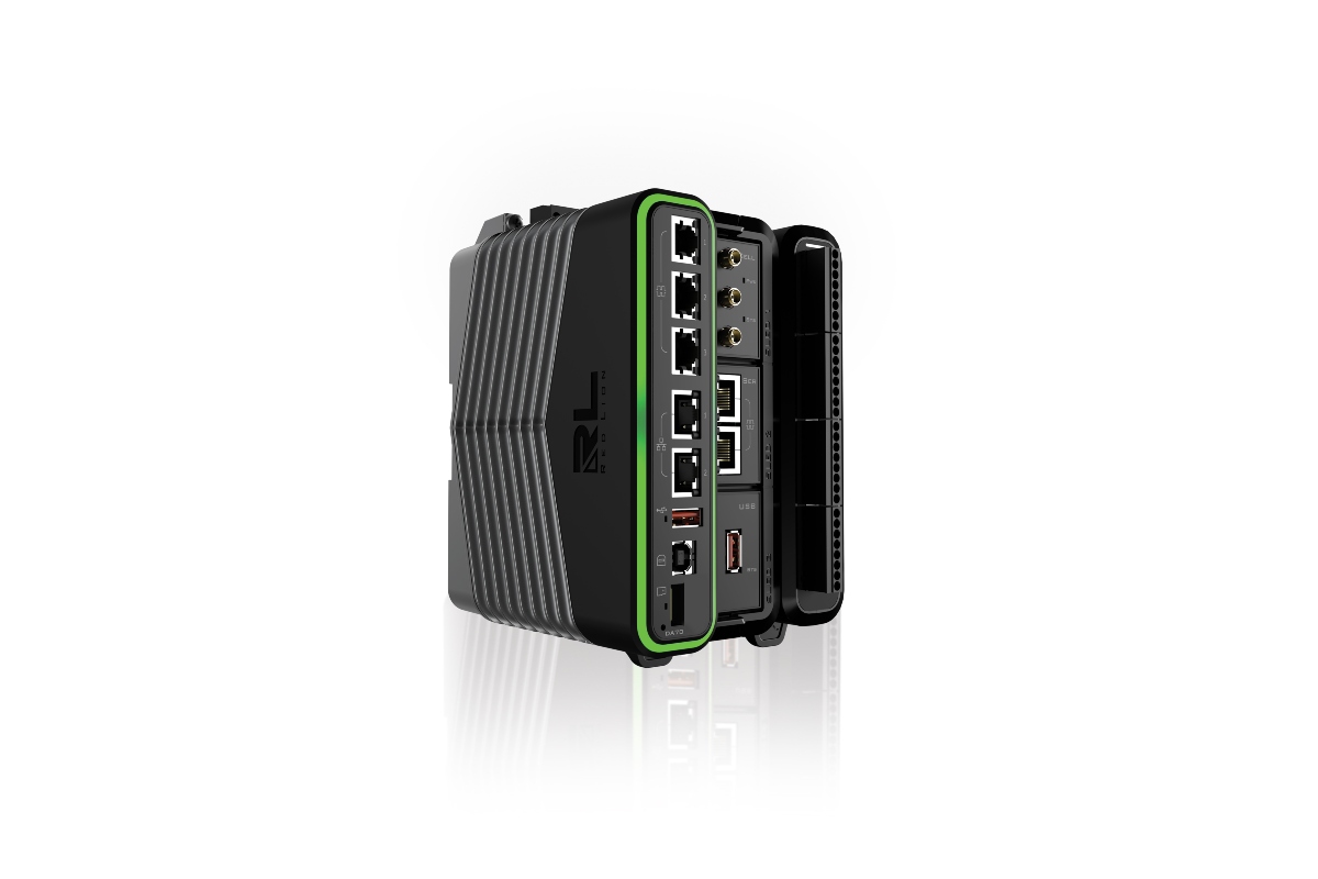 Flex Edge Module