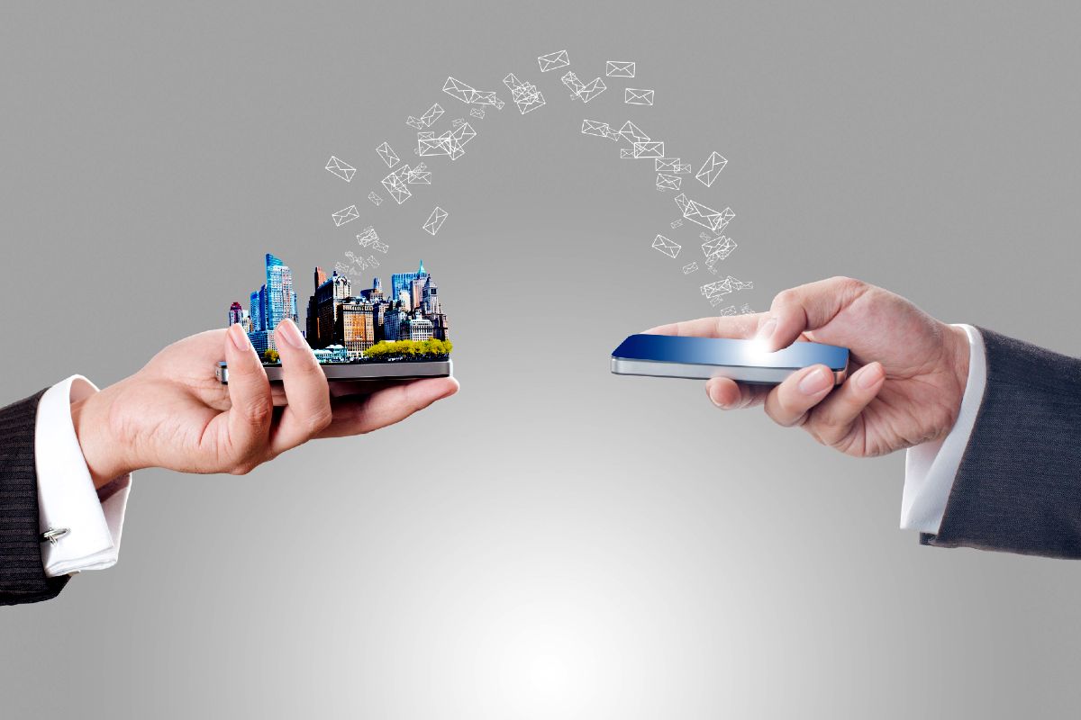 How mmWave Technology is Contributing Towards Smart Cities of the Future