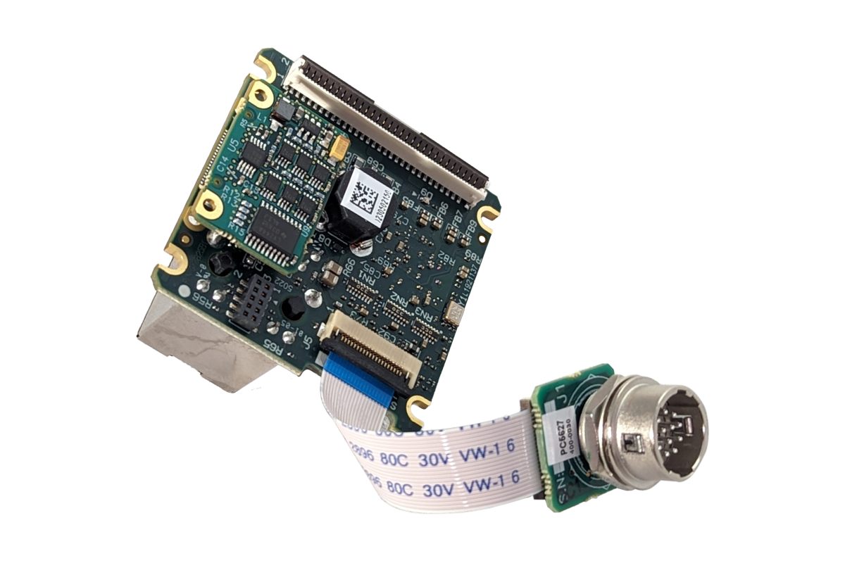 Pleora-NTx-Mini-LC with RapidPIX
