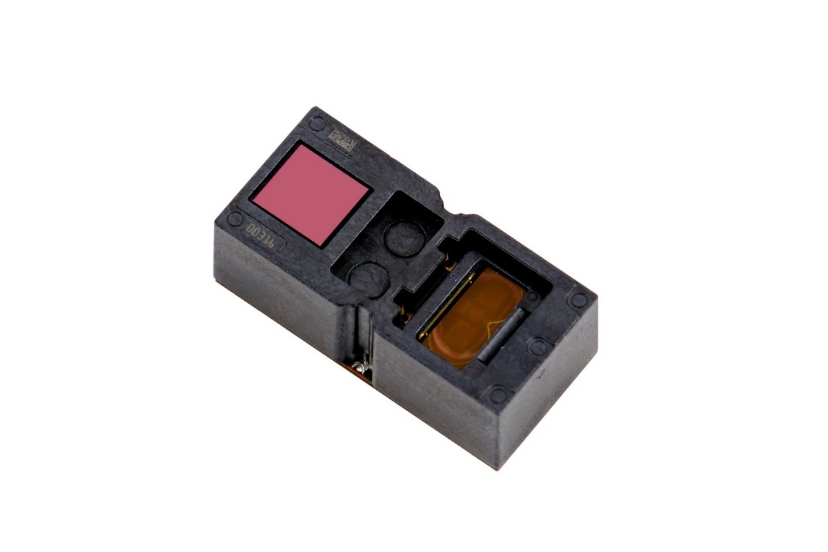 STMicroelectronics VL53L9CA dToF 3D Lidar Module