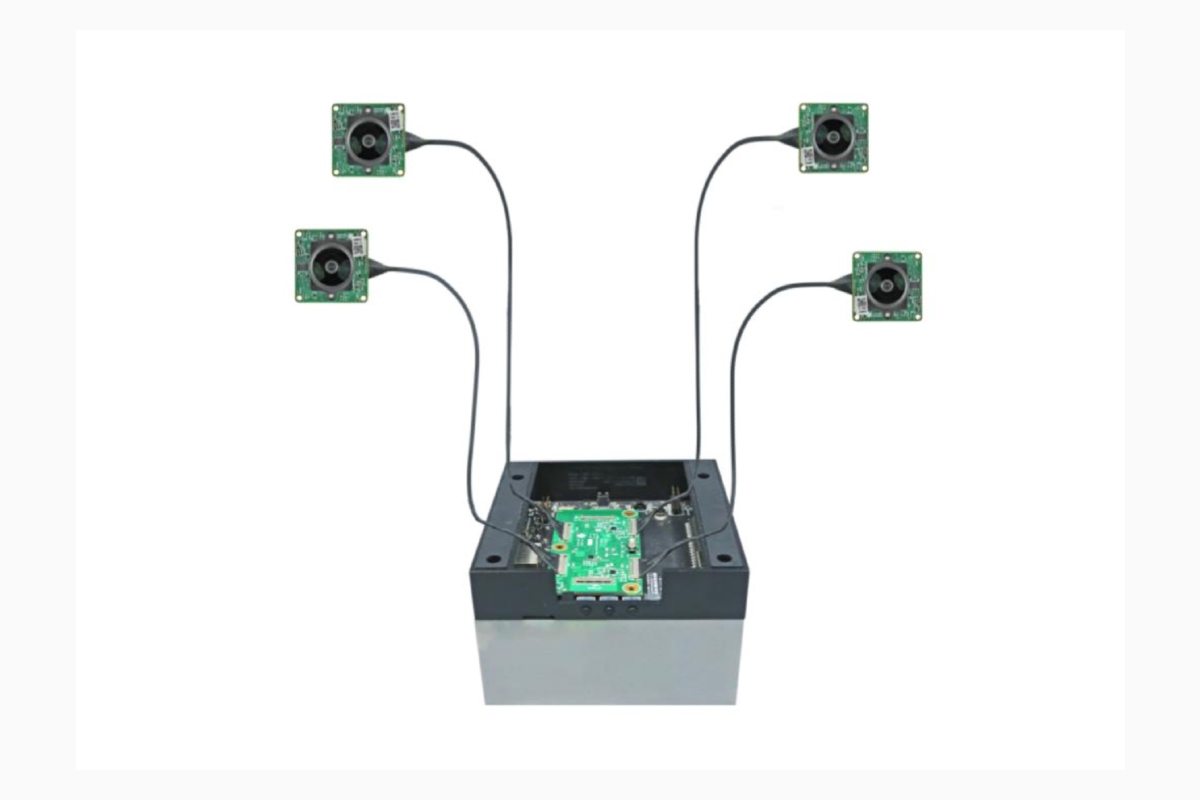 e-con Systems e-CAM200_CUOAGX camera