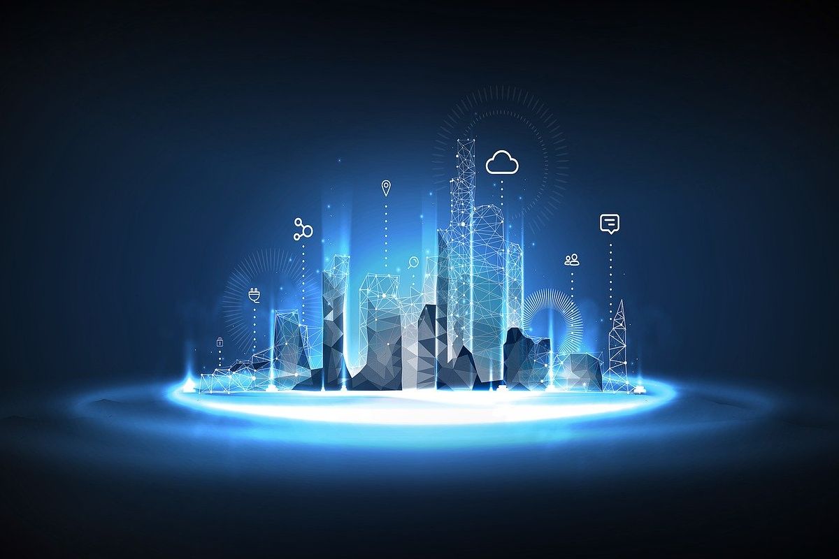 technology, machine vision, business, industry news