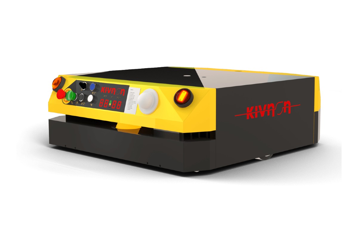 Kivnon K05 Mobile Robots