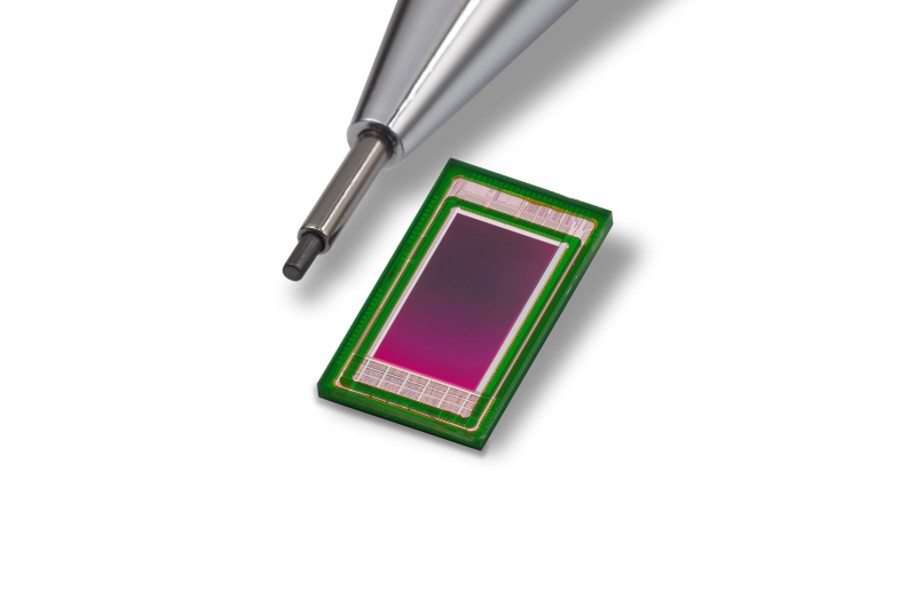 Teledyne e2v Topaz5D