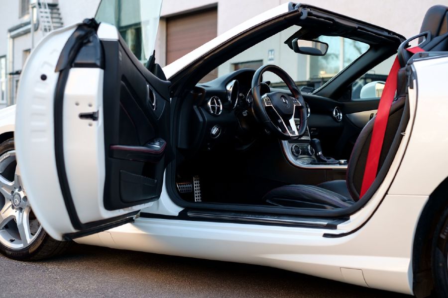 automotive car