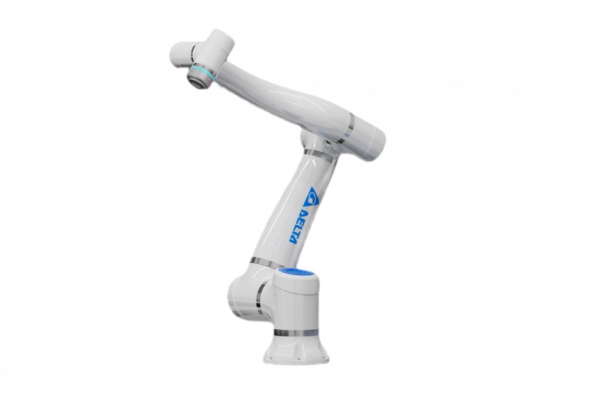 DELTA D-Bot single product picture