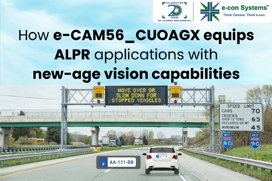 How-e-CAM56_CUOAGX-equips-ALPR-applications-with-new-age-vision-capabilities