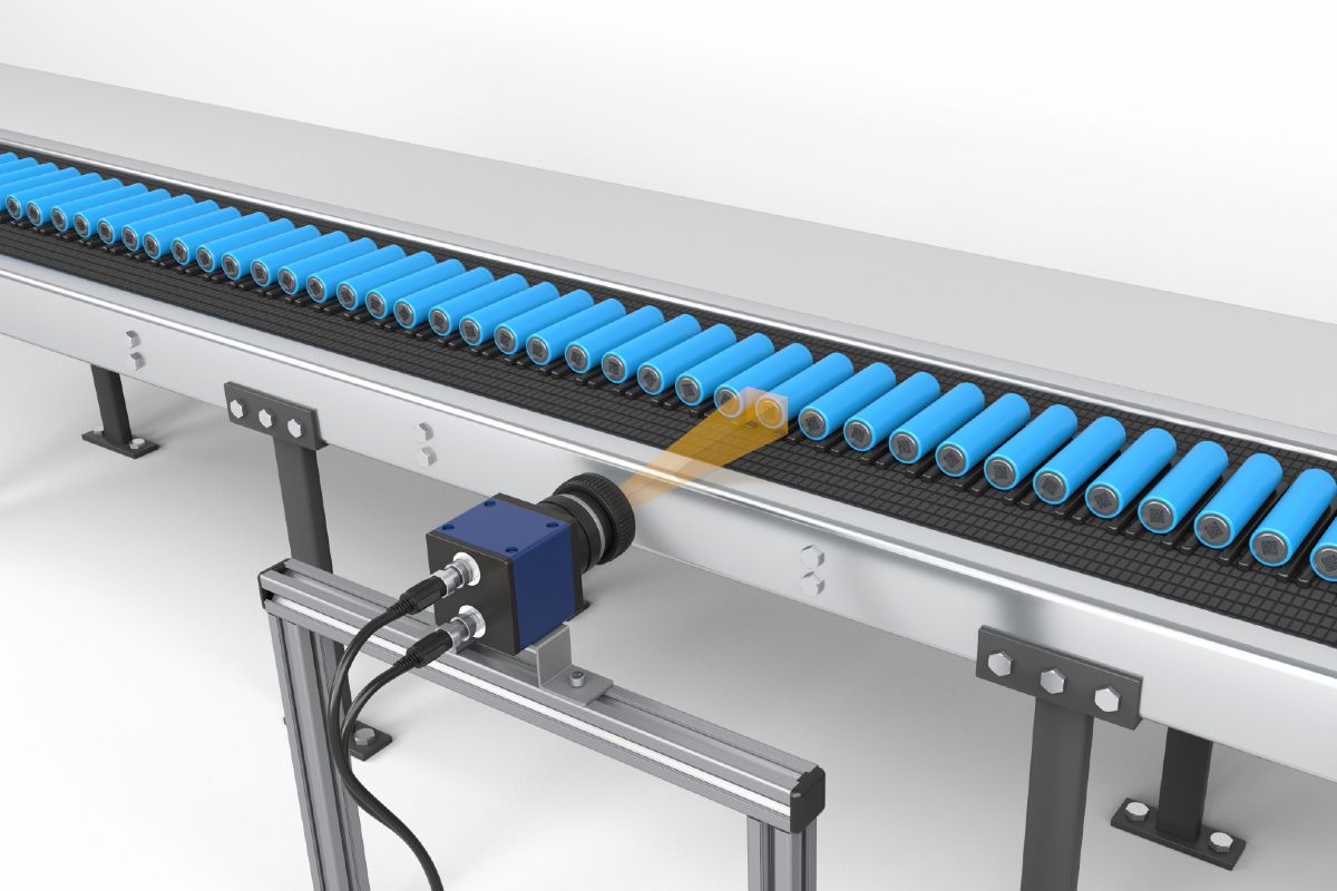 MVTec Quality Inspection