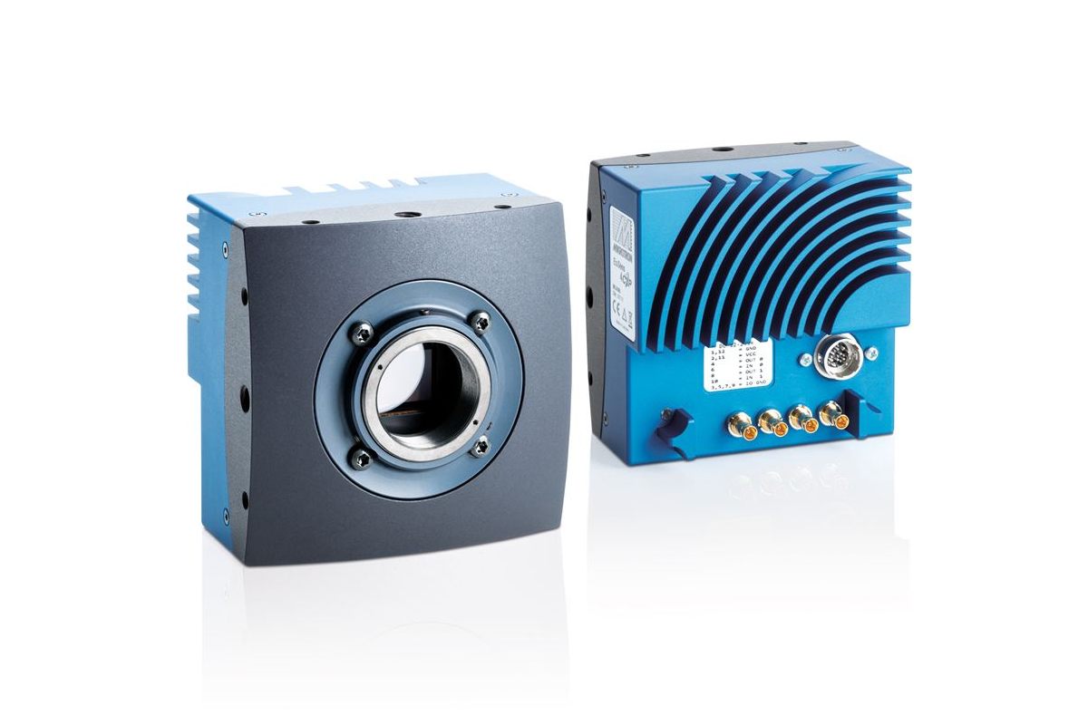 Mikrotron EoSens 4CXP