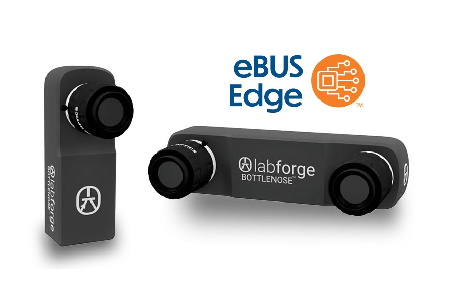 eBUS Edge-labforge