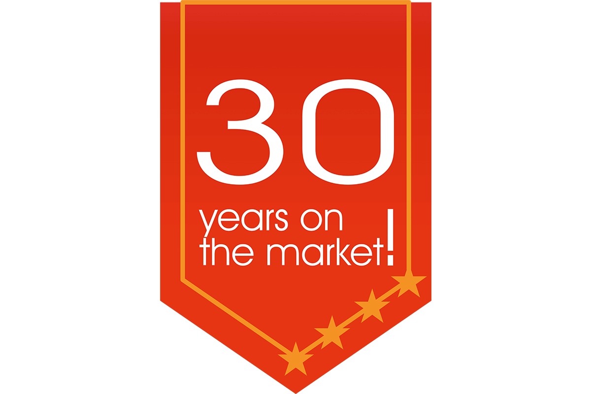 frankfurt laser company 30 years