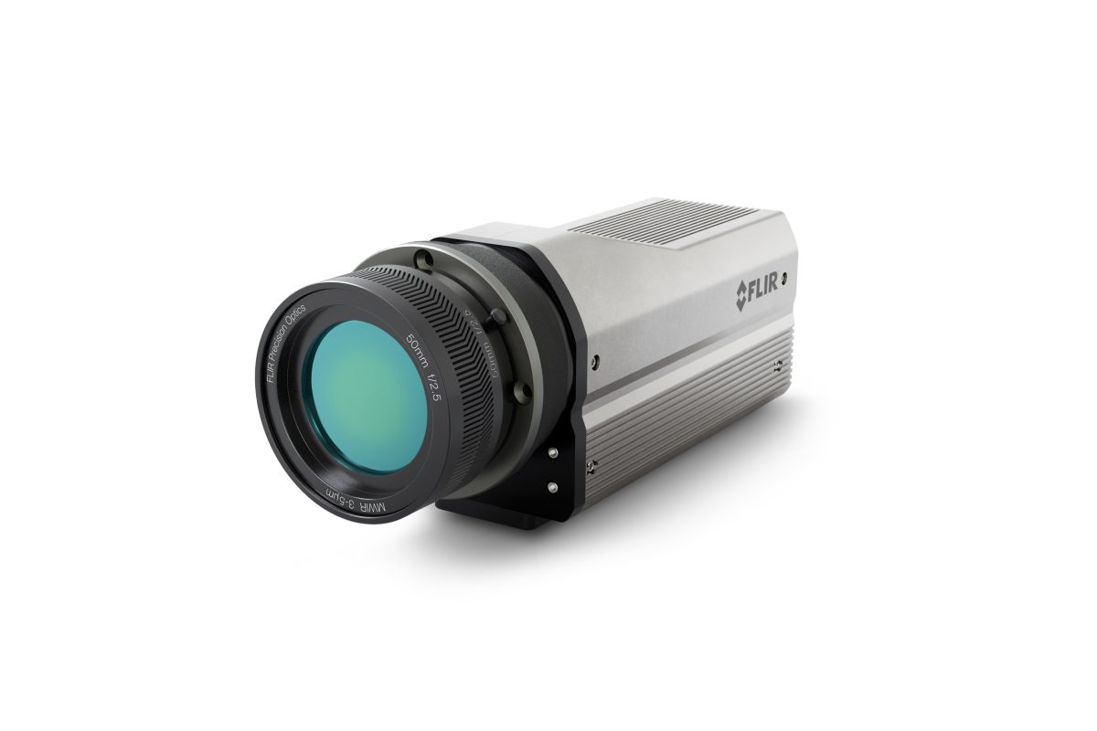 FLIR A6301