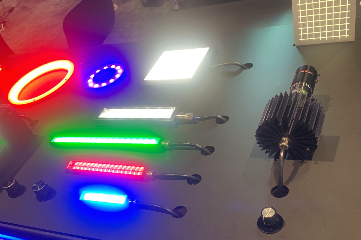 Advanced Illumination Automate