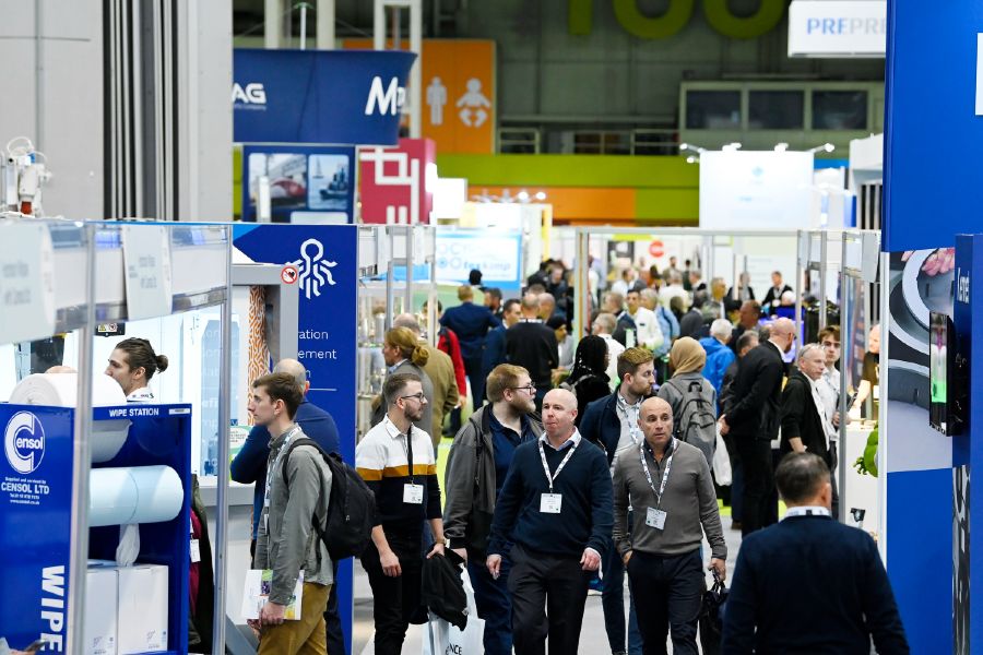 Dates Announced for Advanced Engineering 2024