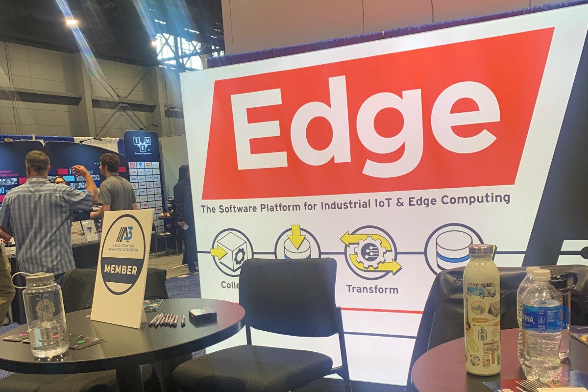 FairCom Edge
