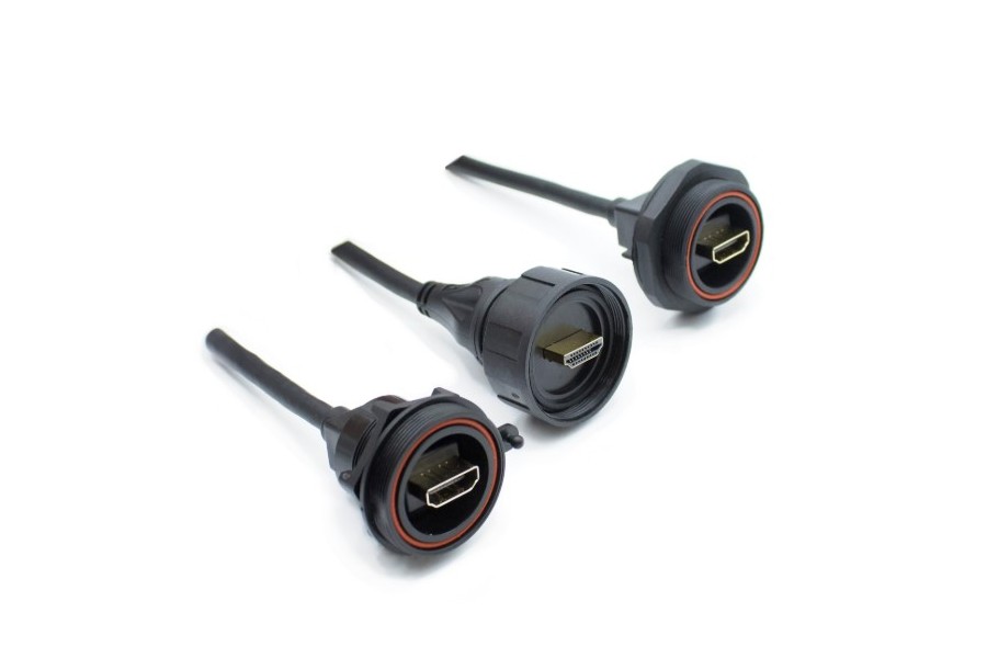 Bulgin Standard HDMI