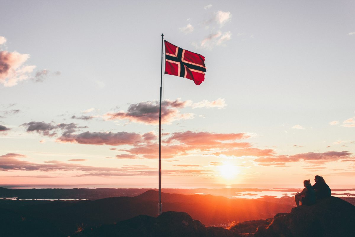 Norway
