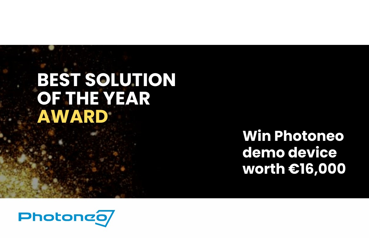 photoneo award 2024