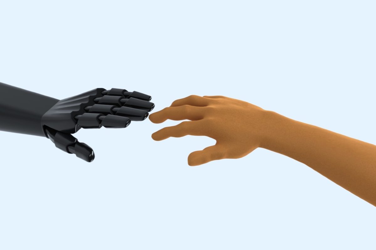 Heriot-Watt Helps Accelerate Development of Innovative, Comfortable Prosthetics