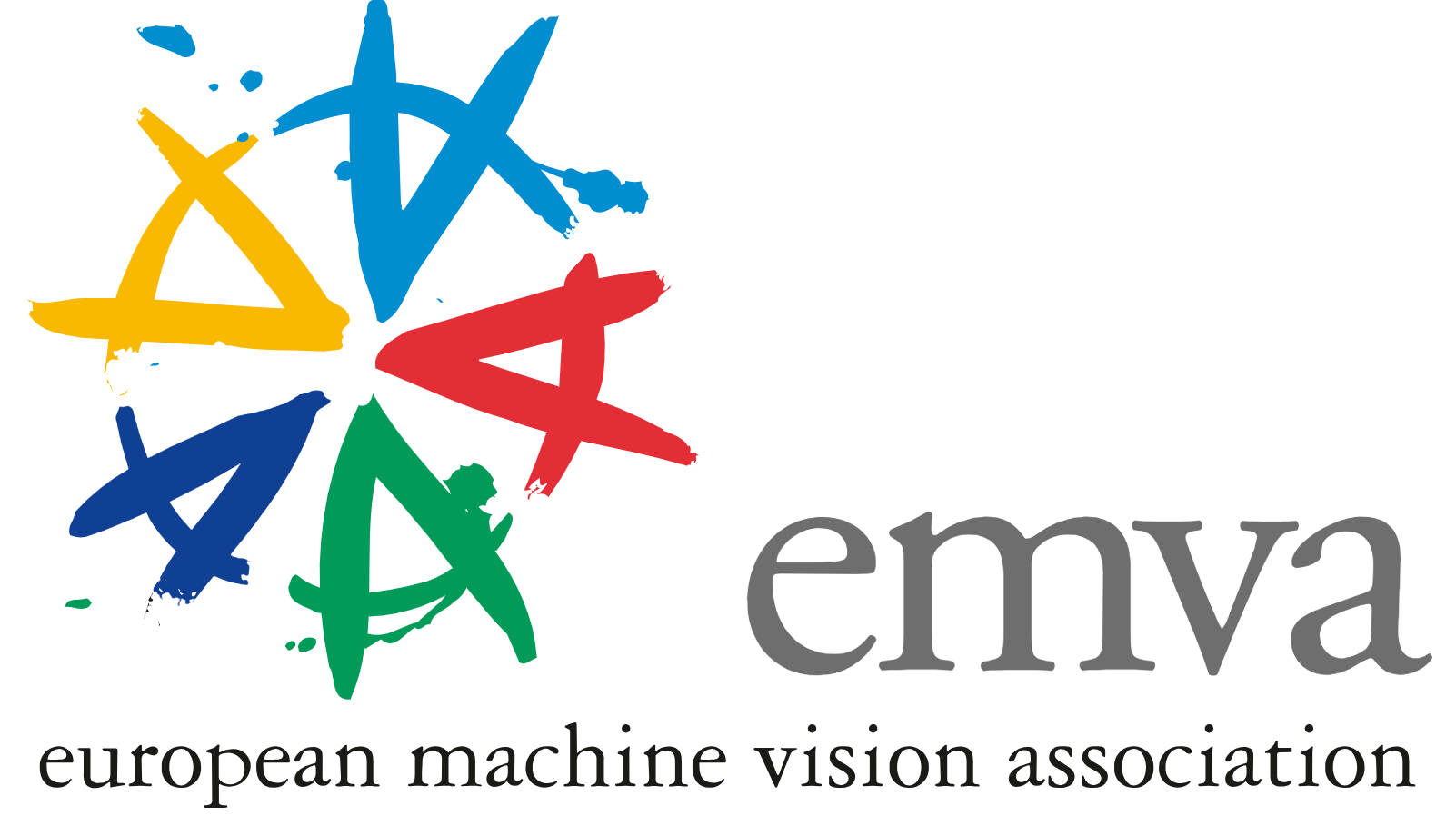 EMVA European Machine Vision Association logo