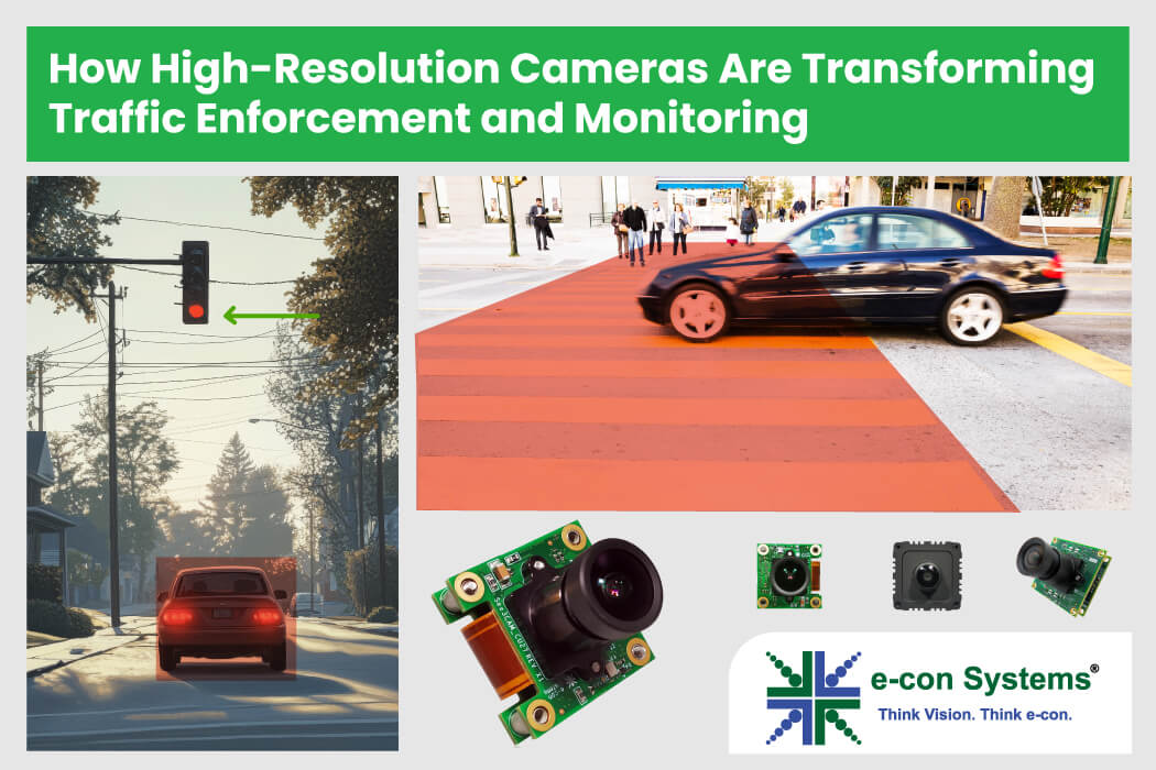 Traffic Cameras