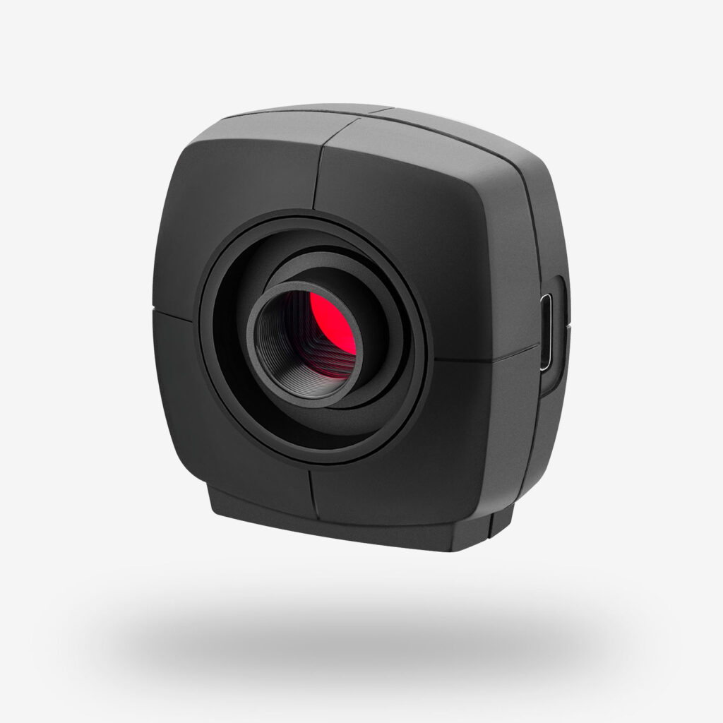On board Camera