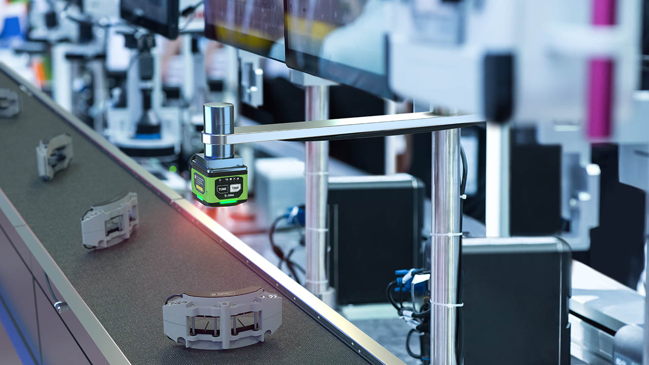 Machine Vision